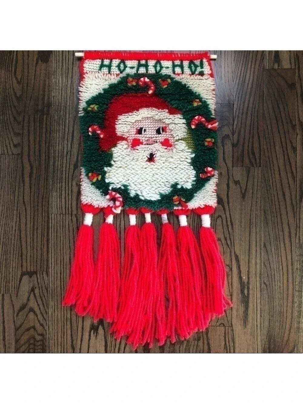 N/A 1970’s santa